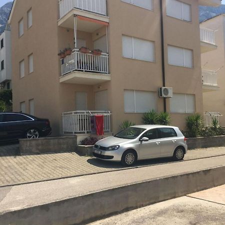 Apartment Zdrave - Free Parking Makarska Luaran gambar