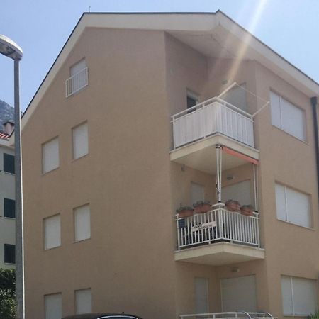 Apartment Zdrave - Free Parking Makarska Luaran gambar