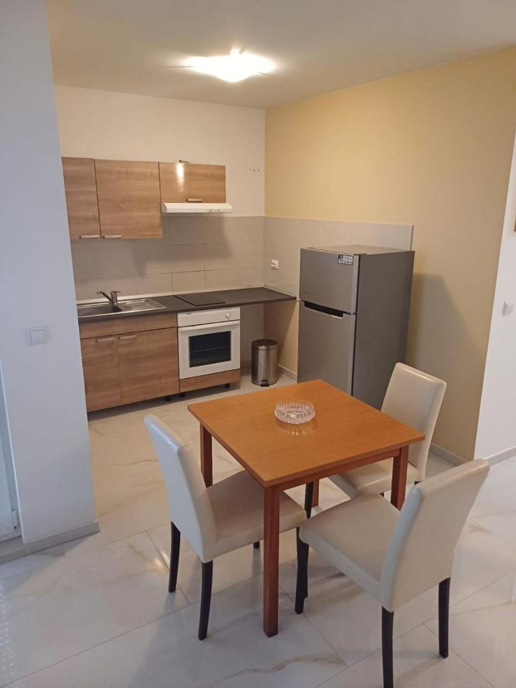 Apartment Zdrave - Free Parking Makarska Luaran gambar