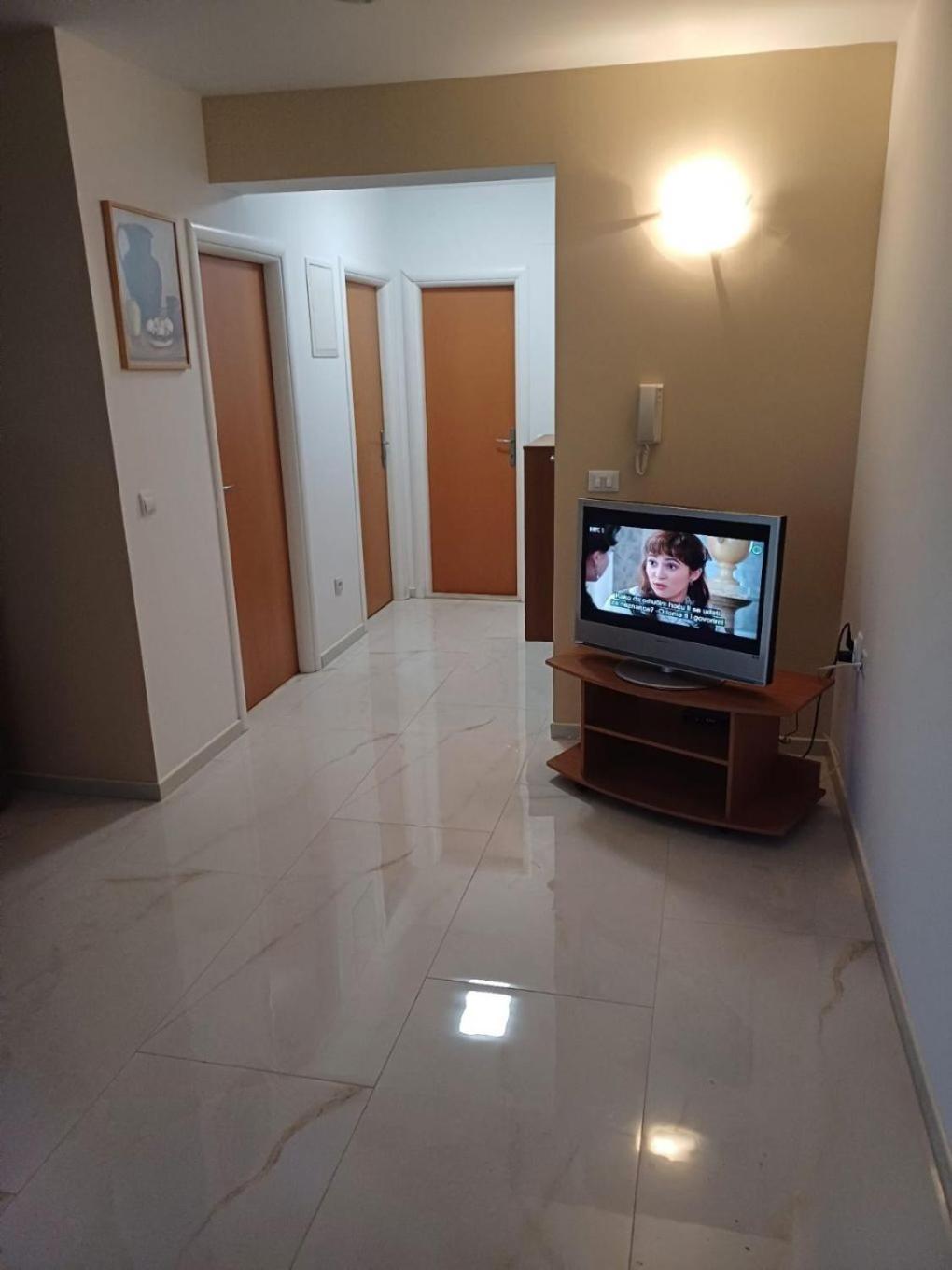 Apartment Zdrave - Free Parking Makarska Luaran gambar