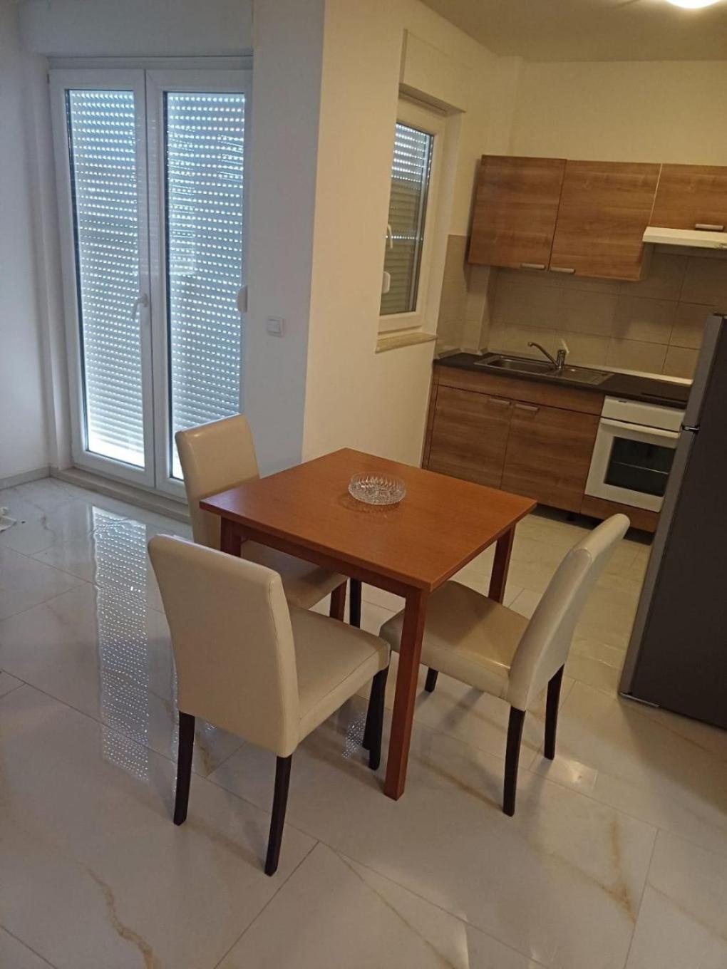 Apartment Zdrave - Free Parking Makarska Luaran gambar