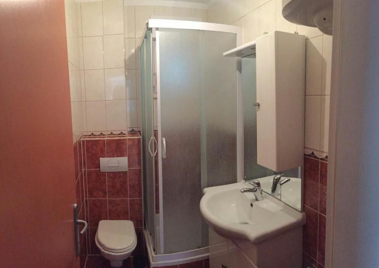 Apartment Zdrave - Free Parking Makarska Luaran gambar