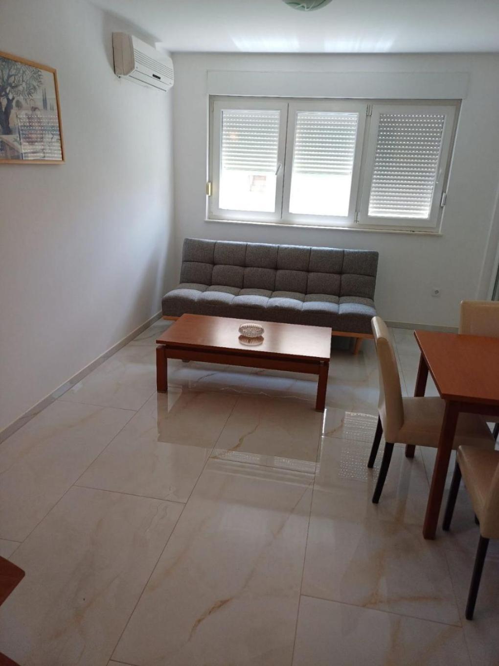Apartment Zdrave - Free Parking Makarska Luaran gambar