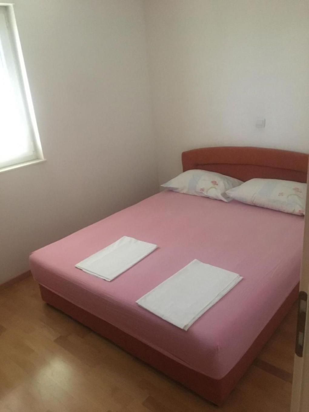 Apartment Zdrave - Free Parking Makarska Luaran gambar