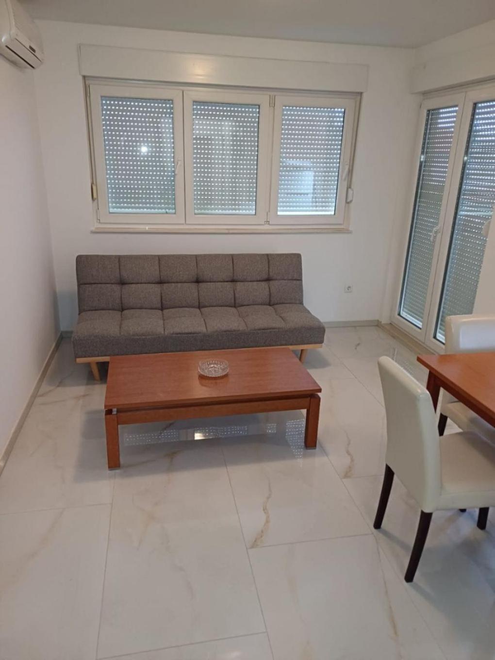 Apartment Zdrave - Free Parking Makarska Luaran gambar