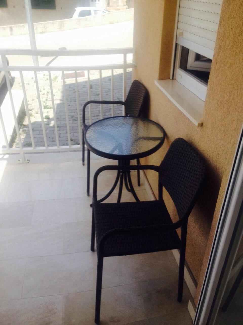 Apartment Zdrave - Free Parking Makarska Luaran gambar
