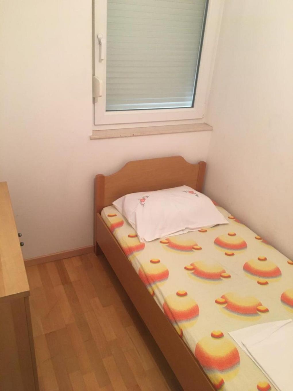 Apartment Zdrave - Free Parking Makarska Luaran gambar